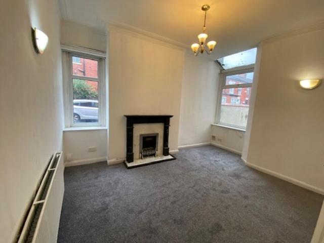 House for rent in Crumpsall, Manchester