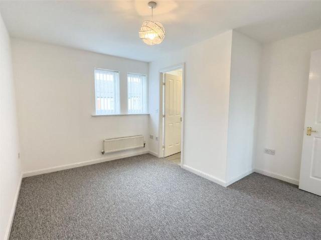 House for rent in Madley Park, Black Bourton