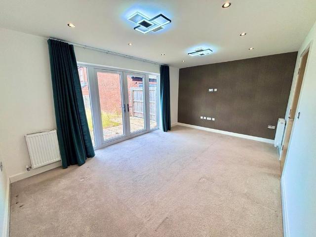 House for rent in Kingswood, Hull