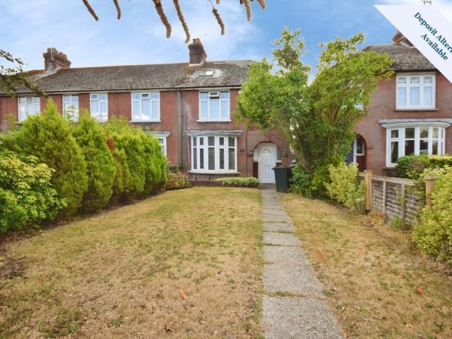 House for rent in Sevington, Ashford
