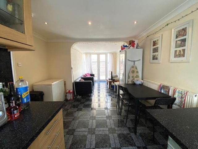 House for rent in Southsea, City Of Portsmouth