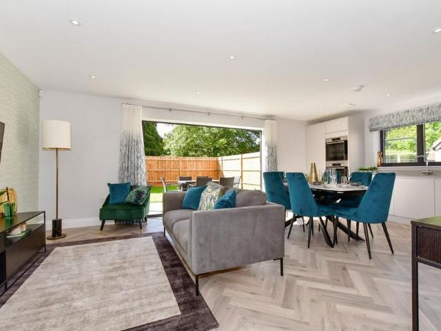 House for rent in The Butts, Kent