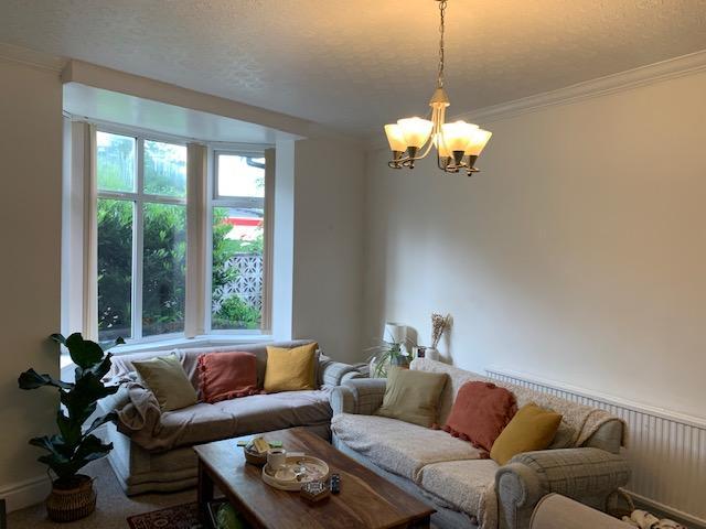 House for rent in Georgia, Isle Of Man