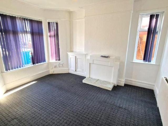 House for rent in Georgia, Greater Manchester