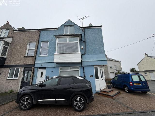 House for rent in Llanfaelog, Rhosneigr