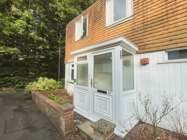 House for rent in Hollybrook, City Of Southampton