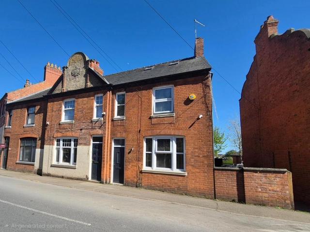 House for rent in Earls Barton