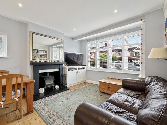 House for rent in London Borough of Merton, Greater London