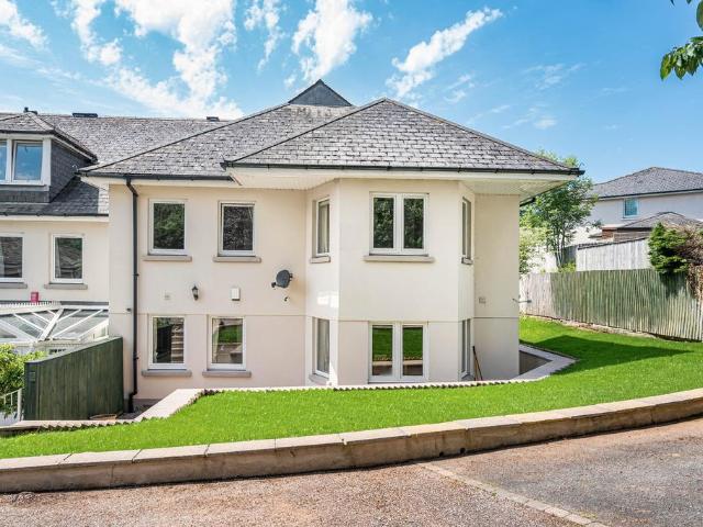 House for rent in Strode, Devon
