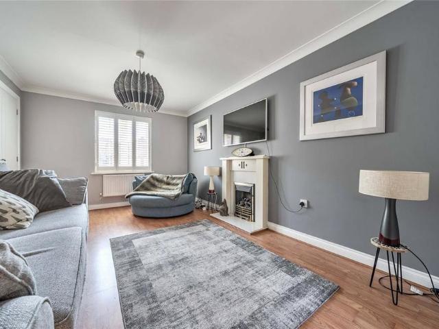 House for rent in Bedford
