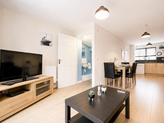 House for rent in Georgia, Greater Manchester