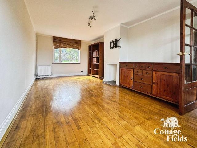 House for rent in Fretherne, Hertfordshire