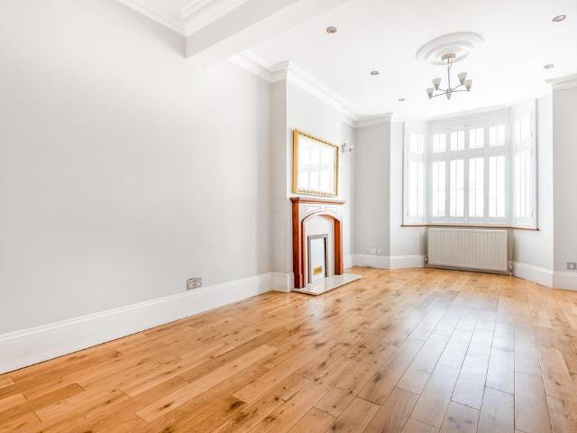 House for rent in London Borough of Lewisham, Ladywell