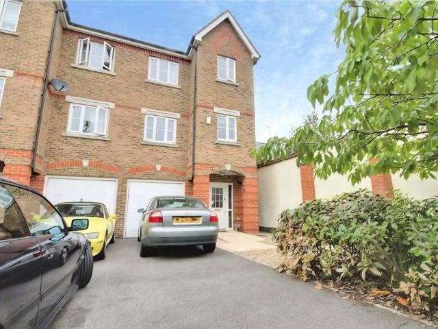 House for rent in Whitley, Reading
