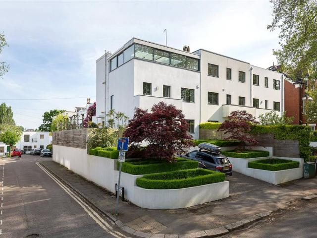 House for rent in Shepherd's Hill, Crouch End