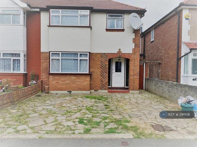 House for rent in Yeading, Greater London