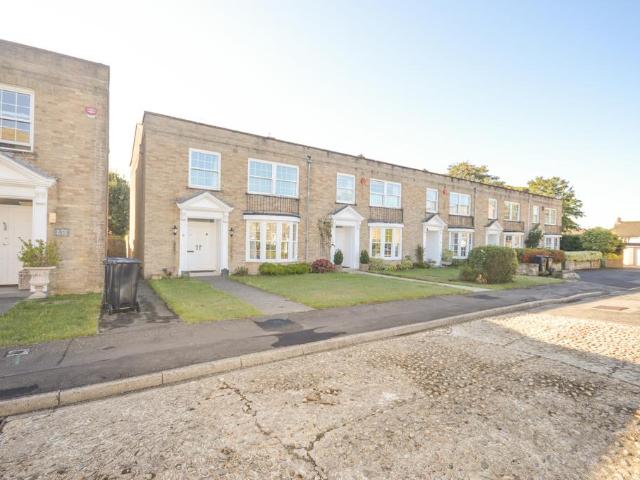 House for rent in Walhampton, Ashurst Bridge