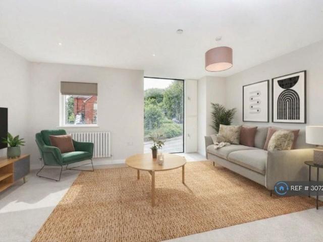 House for rent in Mount Pleasant, East Hampshire