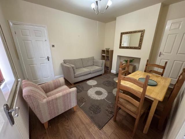 House for rent in Hempstalls, Butterton