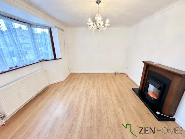 House for rent in Greater London
