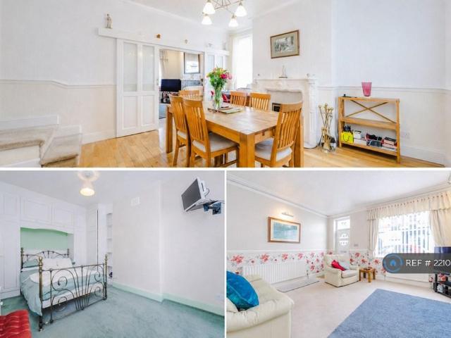 House for rent in Bank Top, Bury