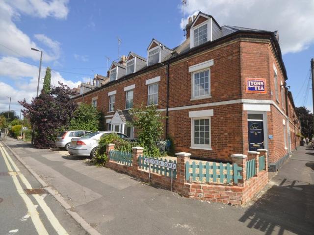 House for rent in Chesterton, Fossebridge