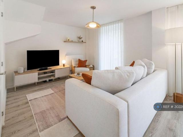 House for rent in Highgate, West Midlands
