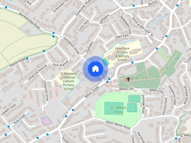House for rent in Parkham Hill, Brixham