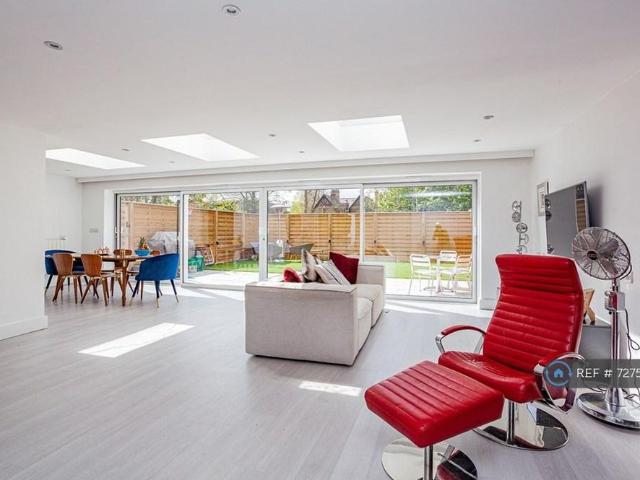 House for rent in Beckenham, Greater London