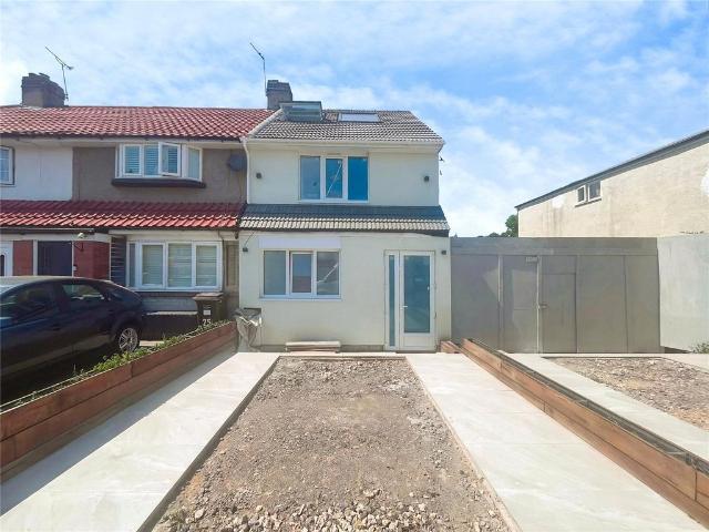 House for rent in London Borough of Hounslow, Hanworth
