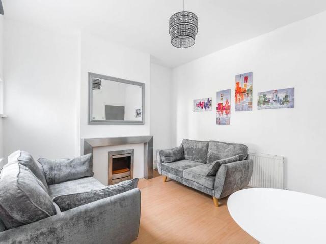 House for rent in Little Ilford, Greater London