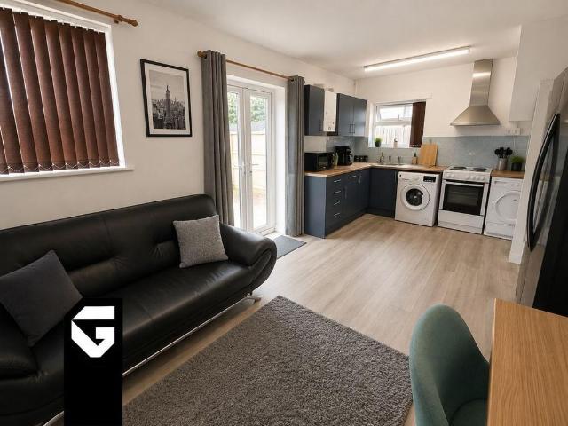 House for rent in Filton, South Gloucestershire