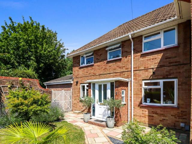 House for rent in Batchworth, Hertfordshire