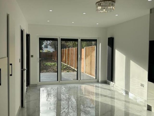 House for rent in Greater London