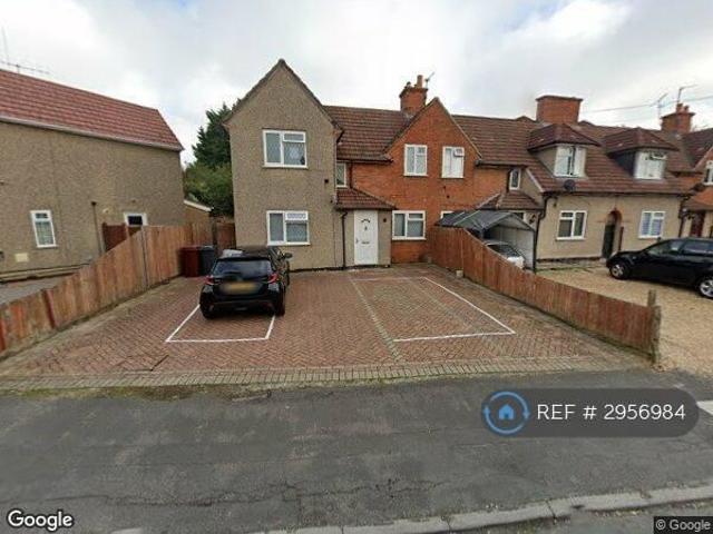 House for rent in Whitley, Reading
