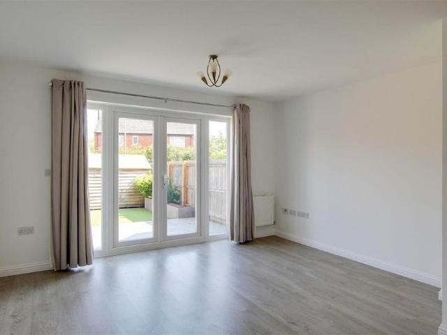 House for rent in Longstanton, South Cambridgeshire