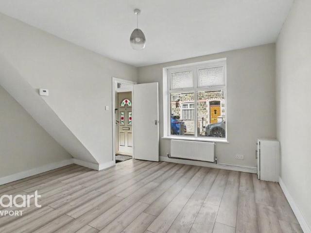 House for rent in Abertillery, Wales