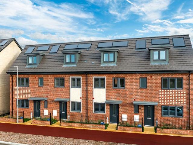 House for rent in Whitehouse, Milton Keynes