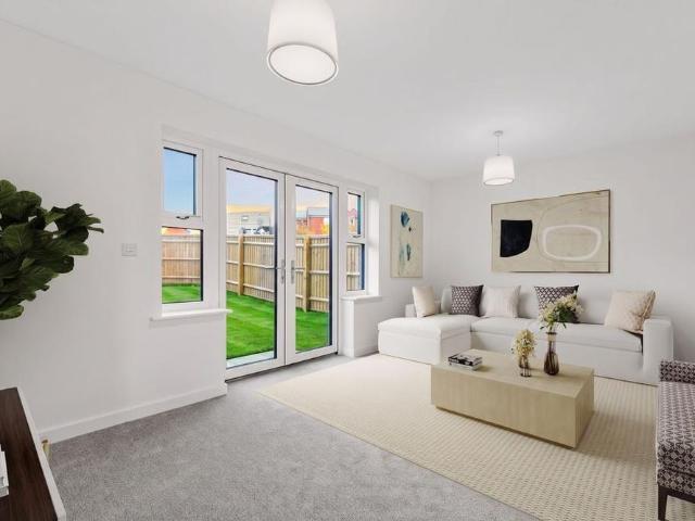 House for rent in Scotland