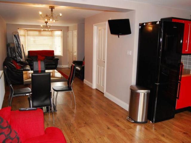 House for rent in Filton, South Gloucestershire
