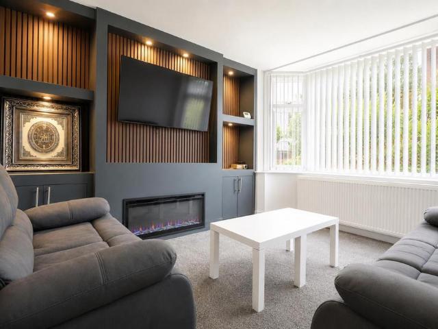 House for rent in Cheylesmore, West Midlands