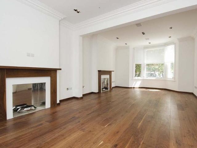 House for rent in St. John's Wood, Greater London