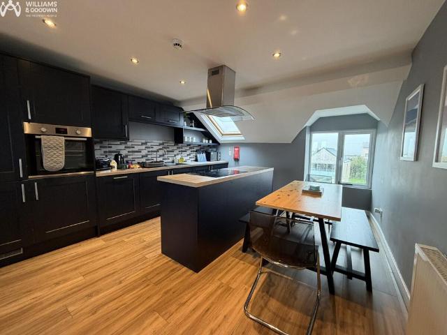 House for rent in Llanfaelog, Rhosneigr