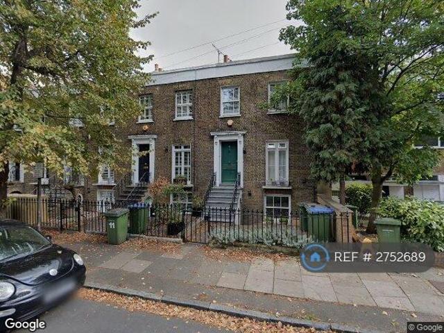 House for rent in Greenwich Town Centre, Greater London