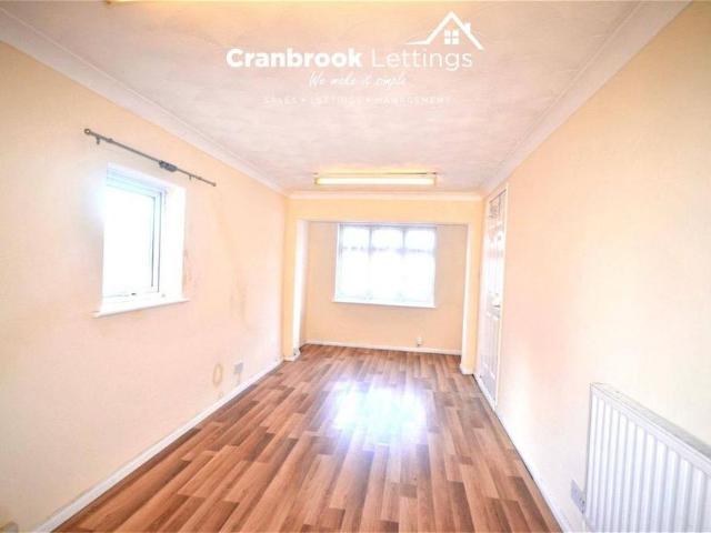 House for rent in London Borough of Redbridge, Greater London