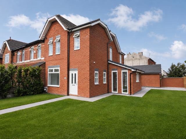 House for rent in Southport, Sefton