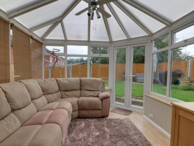 House for rent in St. Georges and Priorslee, Telford