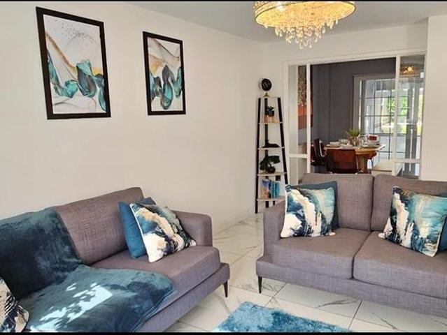 House for rent in Katherines, Harlow