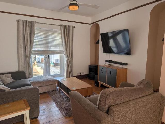 House for rent in Wern, Llanelli