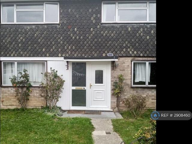 House for rent in South Ham, Priest Down